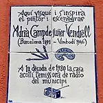 Cal Passio Vimbodi I Poblet