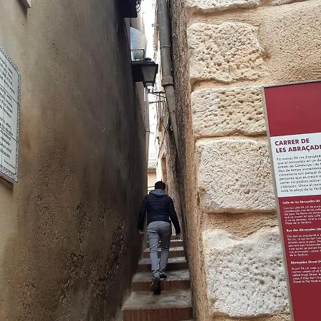 Cal Passio Nyaraló Vimbodí