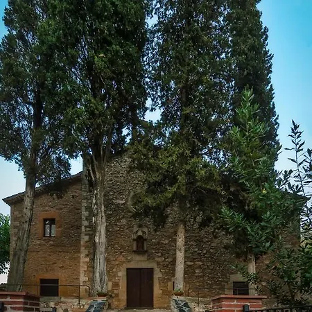 Cal Passio Nyaraló