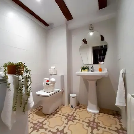 Cal Passio * Vimbodí