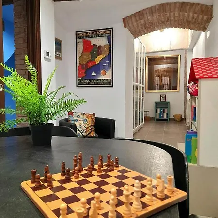 Nyaraló Cal Passio Vimbodí