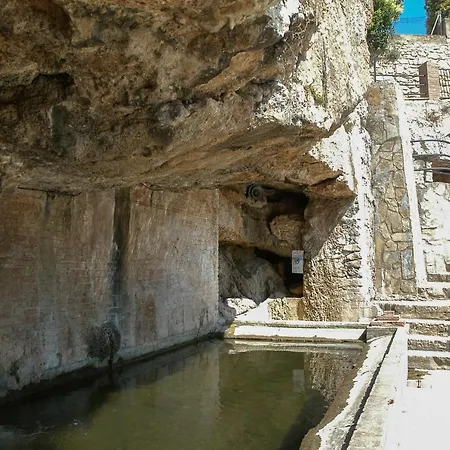 Cal Passio Vimbodí