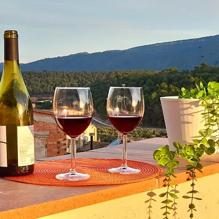Holiday home Cal Passio