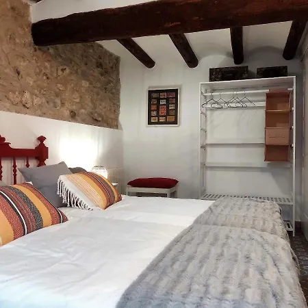 Holiday home Cal Passio *
