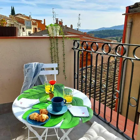 Holiday home Cal Passio