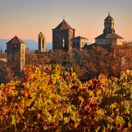 Cal Passio بيت للعطل Vimbodi I Poblet