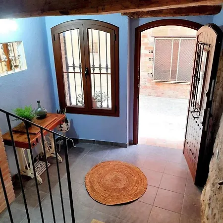 بيت للعطل Cal Passio Vimbodi I Poblet
