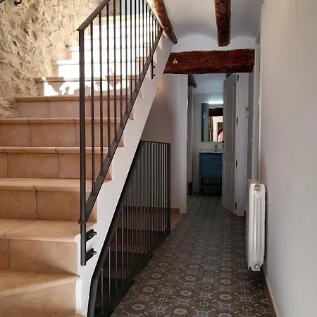Casa de Férias Cal Passio