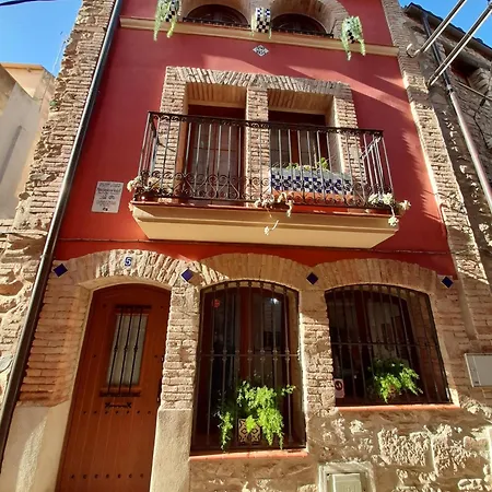 Cal Passio Vimbodi I Poblet