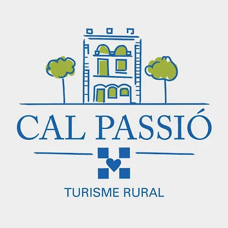 Cal Passio بيت للعطل Vimbodi I Poblet