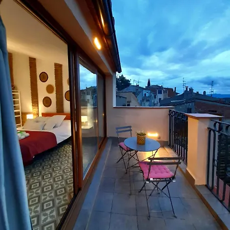 Cal Passio Holiday home *