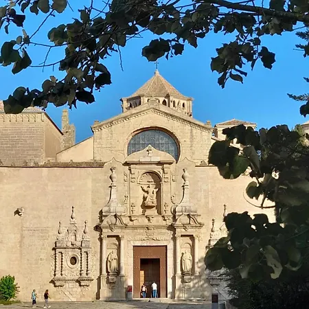 Cal Passio Vimbodí