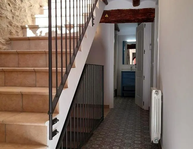 Σπίτι διακοπών Cal Passio